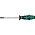 WERA 05028025001 Screwdriver, Torx(R),T45x5-3/16",Round