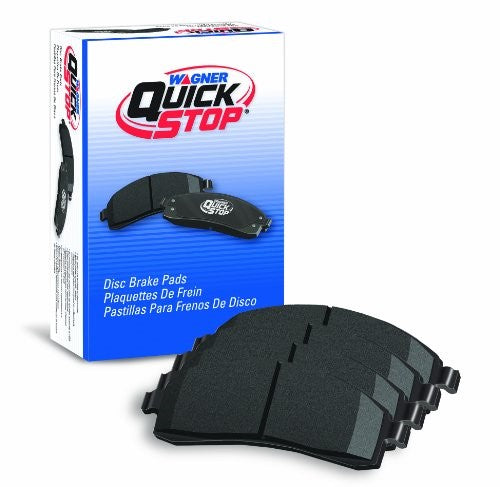 Wagner Brake Pads