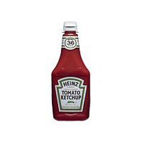Heinz Squeeze Ketchup - 36 Oz