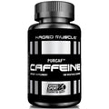 Kaged Organic Caffeine Capsules Energy Supplement  Plant-Based Energy Pills