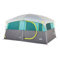 Coleman 215671 Tenaya Lake Lighted Cabin Tent