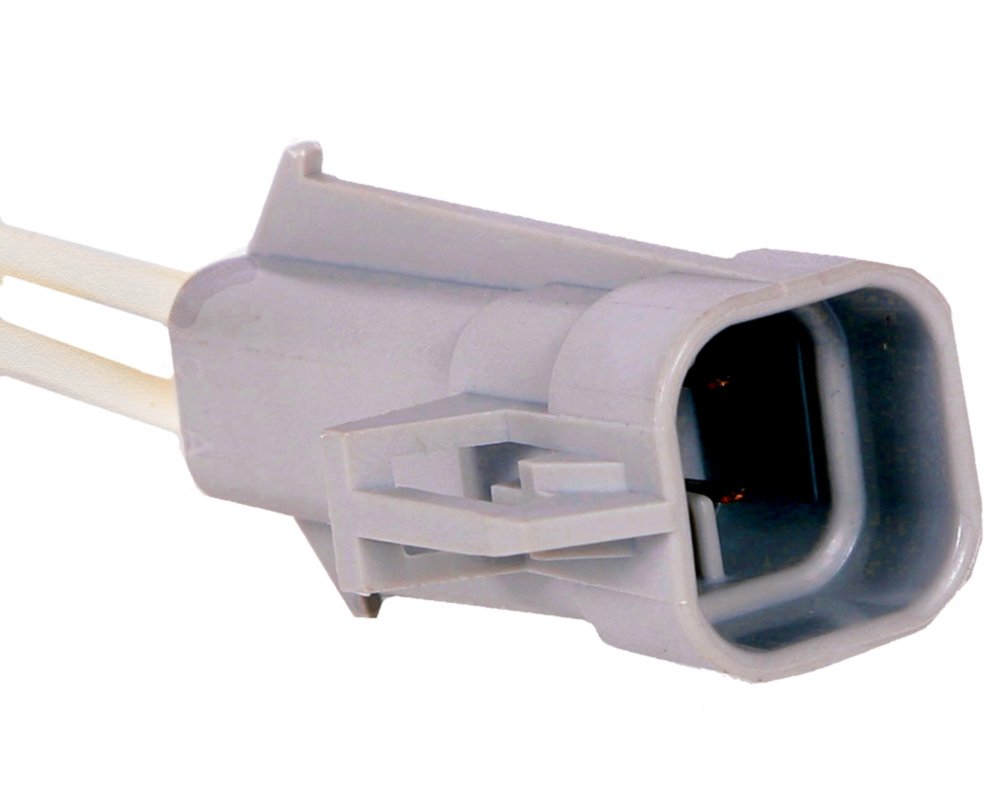 ACDelco PT1803 Oxygen Sensor Connector Fits Select: 2010-2011 CHEVROLET CAMARO  2004-2013 CHEVROLET CORVETTE