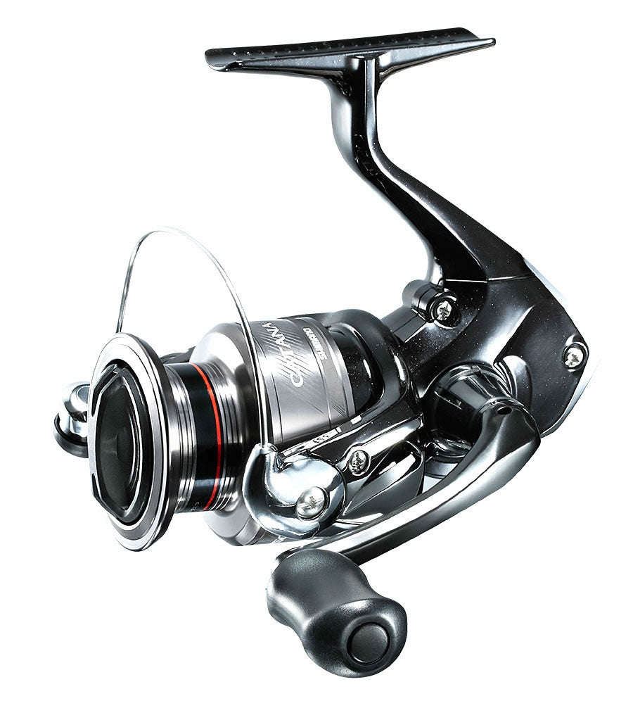 Shimano Fishing CATANA 2500HG FD CLAM Spinning Reel [CAT2500HGFDC]