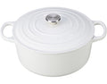 Le Creuset Signature Round Dutch Oven