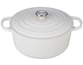 Le Creuset Signature Round Dutch Oven