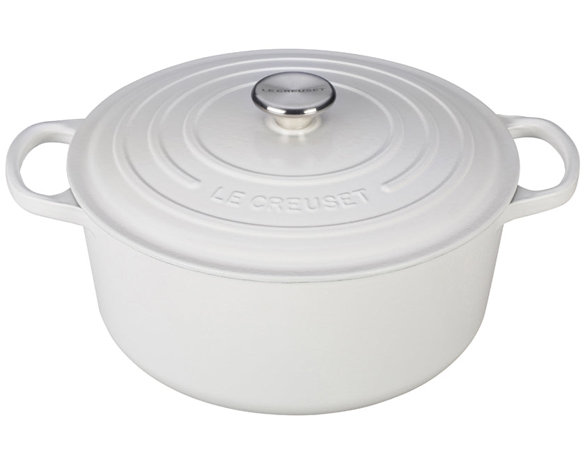 Le Creuset Signature Round Dutch Oven