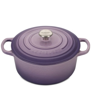 Le Creuset 3.5-Qt. Signature Round Dutch Oven - Provence