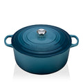 Le Creuset Round Dutch Oven