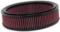 2009 Dodge Durango K&N Air Filters