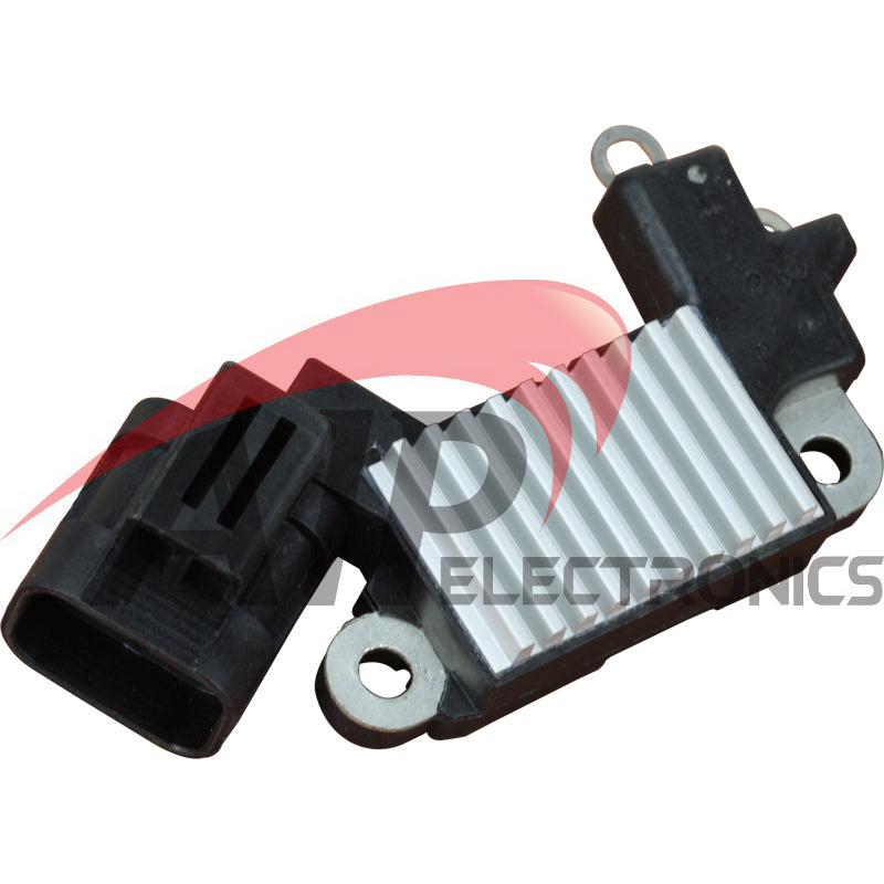 Brand New Voltage Regulator Alternator Charging System for 1997-1999 Nissan 200SX and Sentra Oem Fit VR121