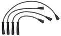 Spark Plug Wire Set Bosch 09440 Fits 1995 Kia Sportage 2.0L-L4