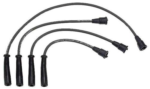 Spark Plug Wire Set Bosch 09440 Fits 1995 Kia Sportage 2.0L-L4