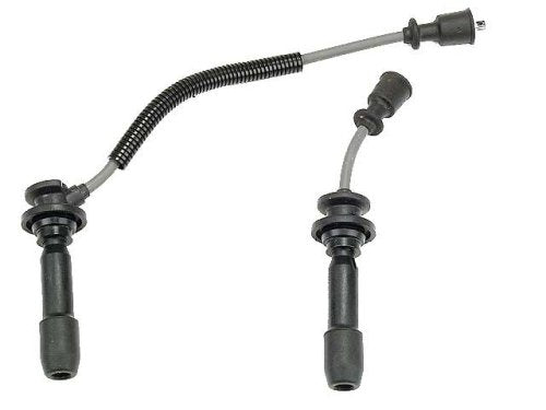 Bosch Spark Plug Wire Set 1995-2002 Kia Sportage 2.0L