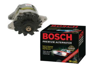 1983 Toyota Corolla Alternator Bosch Toyota Alternator AL221X