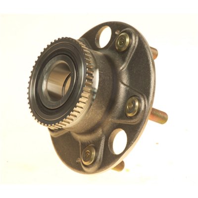 1995-1997 Honda Odyssey Wheel Hub Quality-Built Honda Wheel Hub WH512124