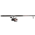 PENN Fierce II Spinning Reel and Fishing Rod Combo