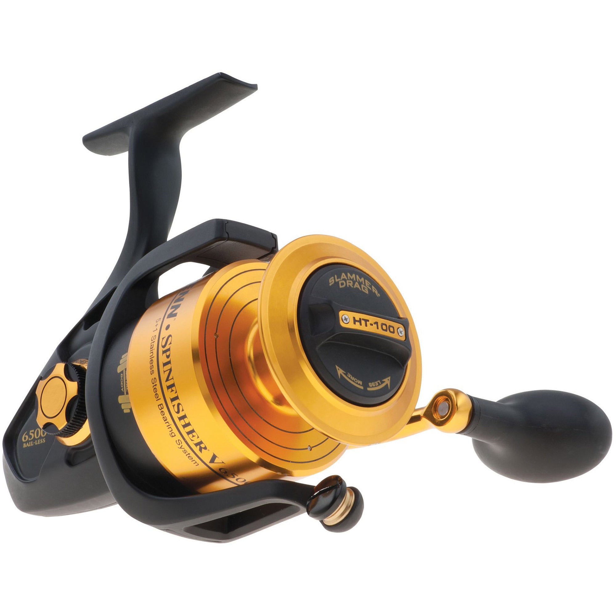 Penn Spinfisher V Spinning Fishing Reel