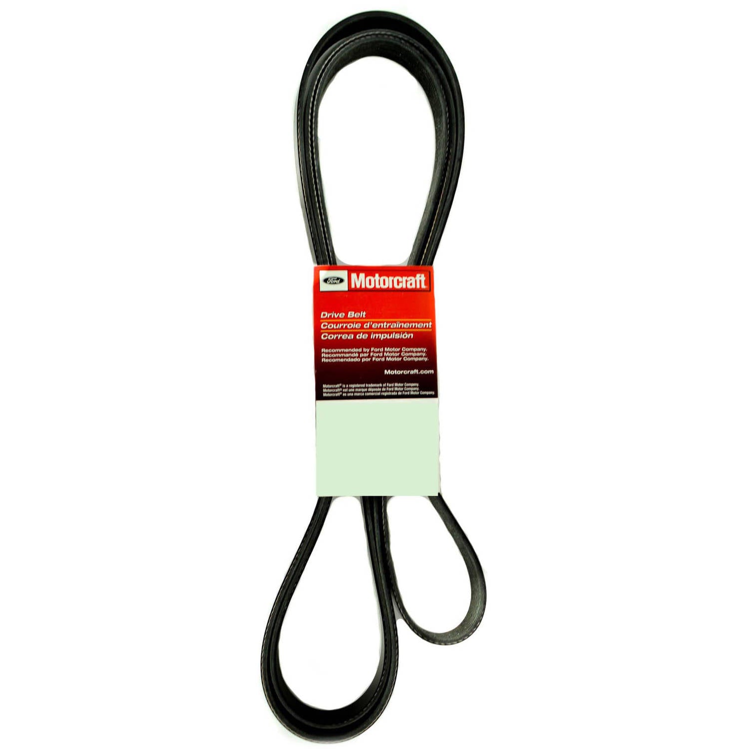 Serpentine Belt 1995-1997 Ford Ranger 2.3L, JK6-823