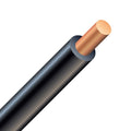 Southwire 10/1 RW90 300M Electrical Wire - Black