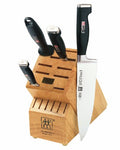 Zwilling J.a. Henckels Twin Master Butcher Knife Set, 8 Piece