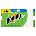 Bounty Select-a-Size Paper Towels - 8 Giant Rolls