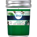 Febreze Jolly Pine Air Freshener Candle, 5 Oz