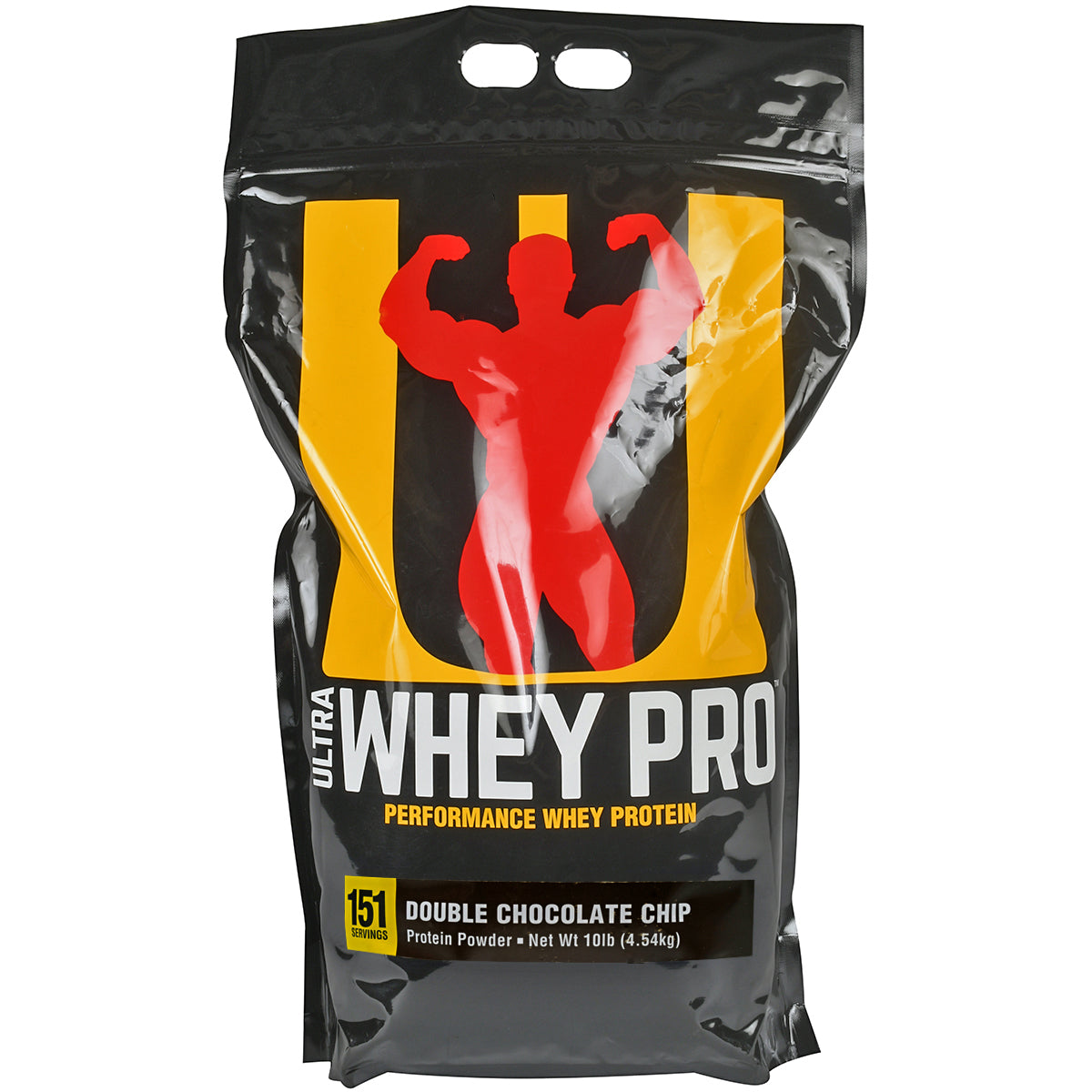 Universal Nutrition Ultra Whey Pro Dietary Supplement - About 151 Servings