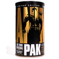 Animal Pak Limited Edition Gold – Vitamin Pack Supplement – Zinc  Vitamin C  B  D  Amino Acids and More – Sports Nutrition Supplement – Conven