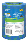 3M ScotchBlue 1.88 in. X 60 Yds. Sharp Lines Multi-Surface Painter's Tape with Edge-Lock (3-Pack)