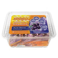 Alacer Emergen-C Vitamin C Drink Mix for Office Wellness, Acai Berry Flavor, 0.3 Oz, 50/Pk