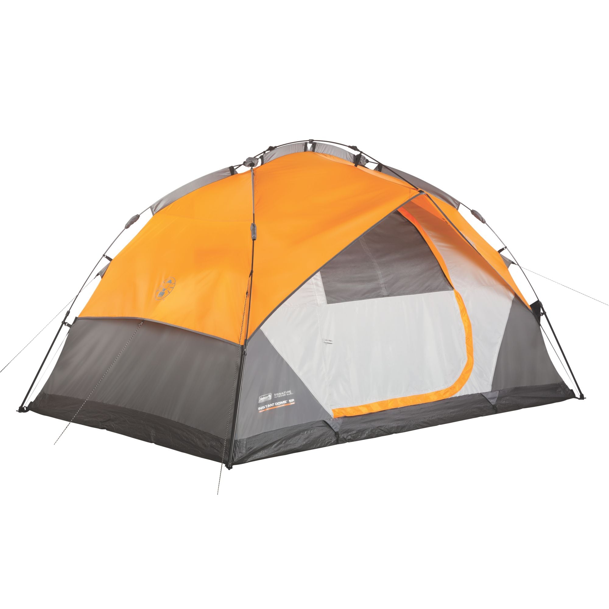 Coleman Instant Dome 5 Tent