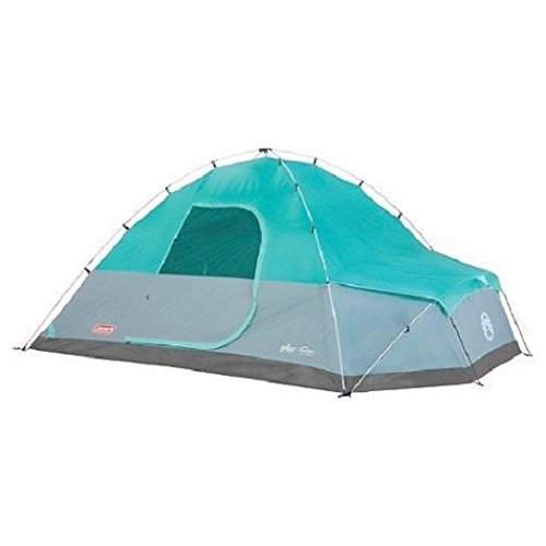 Coleman Namakan 7 Person Dome Tent
