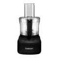 Cuisinart 8 Cups Food Processor, One Size , Black