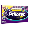 Prilosec Otc Omeprazole Heartburn Medicine and Acid Reducer Tablets - Proton Pump Inhibitor (42 Wholesale  Cheap  Discount  Bulk (1 - Pack)