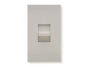 Nova Dimmer 1500W White Lutron Electronics Receptacles and Switches N-1500-WH