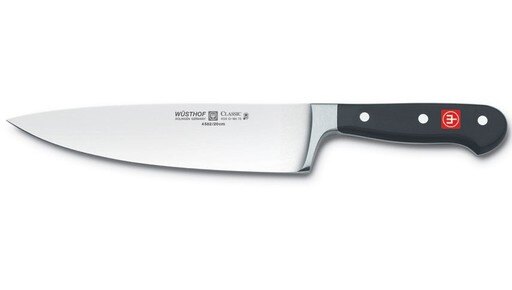 Wusthof - Classic - Chef's Knife - 8"