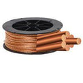 Southwire 6STRDX315BARE Electrical Wire, 315 Ft L, 6 AWG, Stranded