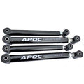 APOC Industries AP-DRCA-1013 Adjustable Control Arms Dodge Ram 2500 | 3500 10-13