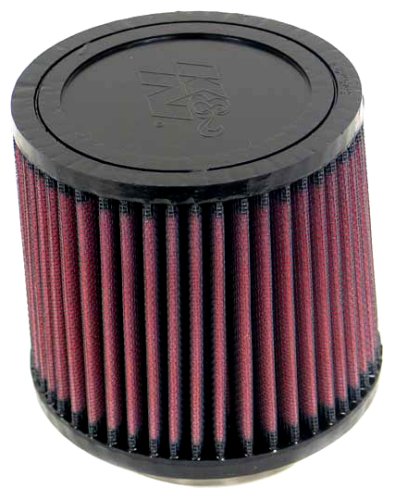 K&N Engine Air Filter: High Performance, Premium, Powersport Air Filter: 1989-1990 HONDA (FL400R Pilot) HA-4400