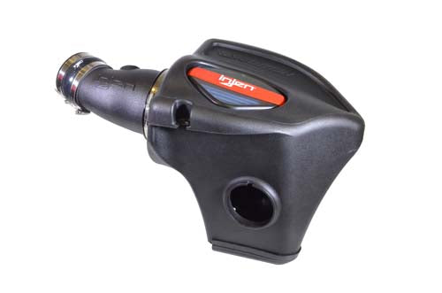 Injen EVO5101 Evolution Cold Air Intake with Dry Filter Dodge Charger SRT8 V8 6.4L HEMI 2012-2021