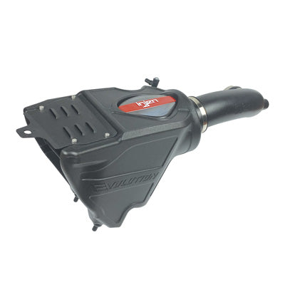 Injen EVO5006C Evolution Intake Oiled Filter Jeep Wrangler JL 2018-2020