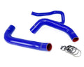 HPS Radiator Hose Black Dodge Ram 2500 Pickup 2010-2018