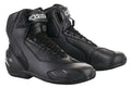 Alpinestars SP-1 V2 Vented CE Certified Street Boots/Shoes (Black/Black) EU 41