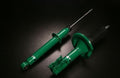 TEIN VSTK6-A1MS2-L EnduraPro Front Left Shock Absorber Toyota Camry | Corolla | Prius 2016-2021