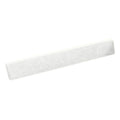 Swan CHVTSS-010 Swanstone 3 X 21.625 Bathroom Side Splash Available in Various Colors