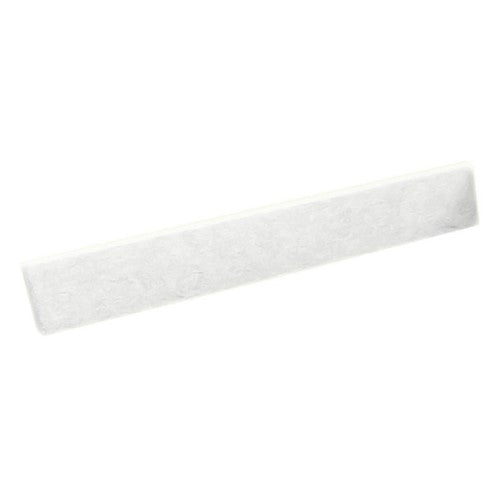 Swan CHVTSS-010 Swanstone 3 X 21.625 Bathroom Side Splash Available in Various Colors