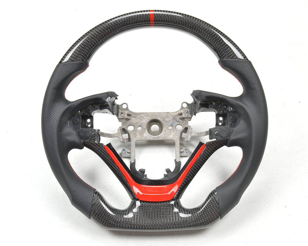 Honda CR-V OEM Upgraded Customized Steering Wheel 2012-2016