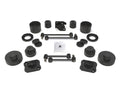 TeraFlex 1375300 Performance Spacer 3.5" Lift Kit No Shock Absorbers Jeep Gladiator 2020+