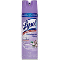 LYSOL Disinfectant Spray  Early Morning Breeze 19 Oz (Pack of 4)