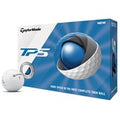 TaylorMade TP5 Custom Golf Balls, White